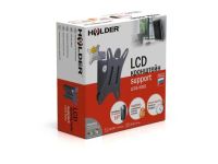 Лот: 4033848. Фото: 2. Кронштейн holder LCDS-5002, телевизионный... Аксессуары