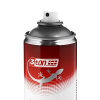 Лот: 25616654. Фото: 2. Химчистка салона 3ton, 520 мл... Автозапчасти