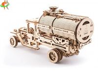 Лот: 15082803. Фото: 3. Деревянный конструктор UGears... Дети растут
