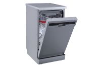 Лот: 25058736. Фото: 8. Посудомоечная машина KUPPERSBERG...