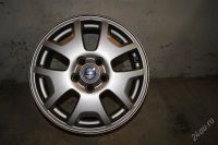Лот: 867854. Фото: 2. Литые диски Celeus 6.5x16" от... Шины, Диски