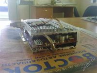 Лот: 373080. Фото: 2. Видеокарта Radeon 9700 PRO. Комплектующие