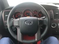 Лот: 10595162. Фото: 2. Руль с подогревом Toyota Prado... Автозапчасти