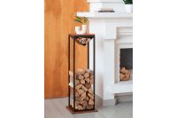 Лот: 23658533. Фото: 4. Дровница GREENWEEN Tori