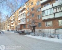 Лот: 21293542. Фото: 15. Продажа Квартира Минусинск, Сургуладзе...