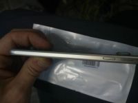 Лот: 8334111. Фото: 5. Samsung Galaxy S6 Gold