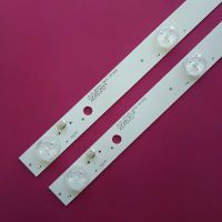 Лот: 22352788. Фото: 2. 1310-p23 LED String Новый комплект... Запчасти для бытовой техники