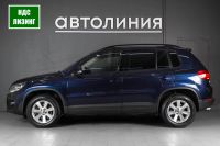 Лот: 21326620. Фото: 5. Volkswagen Tiguan, I Рестайлинг...