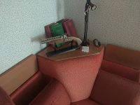 Лот: 20560360. Фото: 3. Срочно. Диван угловой модульный... Мебель