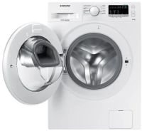 Лот: 16262092. Фото: 5. Стиральная машина Samsung WW60K40G08W...