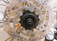 Лот: 25254893. Фото: 4. Новый велосипед 29, Shimano Deore. Красноярск