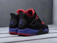 Лот: 13244219. Фото: 3. Кроссовки Nike Air Jordan 4 Retro... Одежда, обувь, галантерея