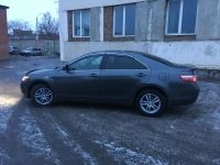 Лот: 11260877. Фото: 3. Продам T0Y0TA CAMRY 2007 г. в... Красноярск