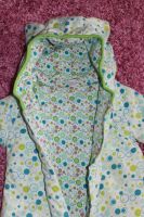 Лот: 11163922. Фото: 3. Комбинезон демисезонный хлопковый... Дети растут