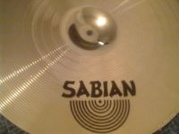 Лот: 864152. Фото: 3. Ride (Райд) 20" Sabian B8Pro Medium. Музыкальные инструменты и оборудование