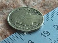 Лот: 12169339. Фото: 3. Монета 50 сантим Франция 1941... Коллекционирование, моделизм