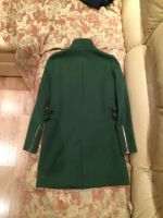 Лот: 6136018. Фото: 5. Пальто ZARA размер XS