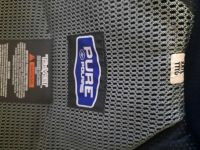 Лот: 20289438. Фото: 3. Защита тела Polaris Tec Vest... Авто, мото, водный транспорт