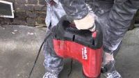 Лот: 6749614. Фото: 2. Отбойный молоток HILTI TE-800AVR. Инструмент и расходные