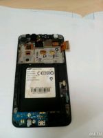 Лот: 10548572. Фото: 2. A262 . Samsung GT-i9100 ( i9100... Запчасти, оборудование