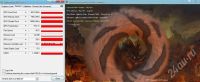 Лот: 507560. Фото: 3. Хорошая, тихая 8600GT 256Mb DDR3... Компьютеры, оргтехника, канцтовары