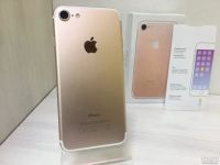 Лот: 16546316. Фото: 2. Смартфон Apple iPhone 7 32GB... Смартфоны, связь, навигация