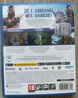 Лот: 24958536. Фото: 2. Диск Mortal Kombat 1 для PS5. Игровые приставки, консоли, видеоигры