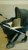 Лот: 13405349. Фото: 2. Продам коляску Англия 3в1 Mamas... Детский транспорт