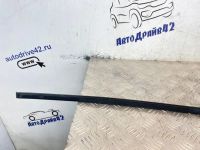 Лот: 25513205. Фото: 2. молдинг крыши toyota Corolla ZZE120. Автозапчасти