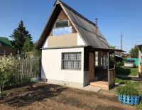 Лот: 16170490. Фото: 7. Продам дачу 9 соток. Красноярск...