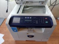 Лот: 14944444. Фото: 3. МФУ лазерный Xerox Phaser 3300... Компьютеры, оргтехника, канцтовары