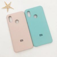 Лот: 14855916. Фото: 2. Чехол для Xiaomi Mi 8 Ми8 Софт... Аксессуары