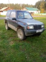 Лот: 16369829. Фото: 2. Suzuki escudo. Авто, мото, водный транспорт