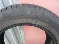 Лот: 7408793. Фото: 2. Шины Nokian Hakka Blue 205/60... Шины, Диски