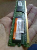 Лот: 3833155. Фото: 2. Оперативная память Hynix 256 MB... Комплектующие
