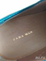 Лот: 8046951. Фото: 5. Туфли ZARA новые