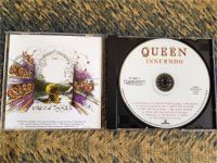Лот: 9859011. Фото: 3. CD диски Queen 1991. Красноярск