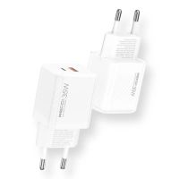 Лот: 25794827. Фото: 3. СЗУ RECCI CHARGER 35W GaN 1A1С... Смартфоны, связь, навигация