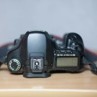 Лот: 4250105. Фото: 6. Canon 40D body