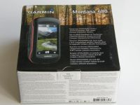 Лот: 7718599. Фото: 2. Garmin Montana 680 Универсальный... Смартфоны, связь, навигация