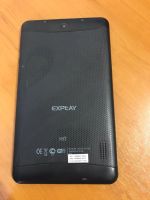 Лот: 15203300. Фото: 2. Explay hit в разборе. Комплектующие