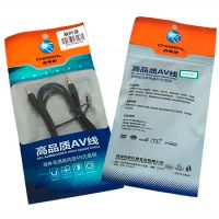 Лот: 4555963. Фото: 2. Аудио кабель Choseal Q-354 джек... Аксессуары