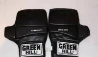 Лот: 20976759. Фото: 3. Шингарты Green Hill CFBM-2077... Спортивные товары
