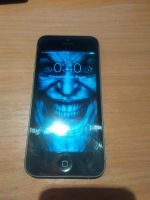 Лот: 9624365. Фото: 2. iPhone 5 16GB (черный) обмен. Смартфоны, связь, навигация