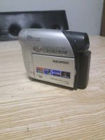 Лот: 11569972. Фото: 5. Видео камера