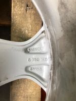 Лот: 14578030. Фото: 3. Диски BMW R17 стиль 317. Авто, мото, водный транспорт