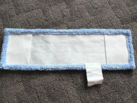 Лот: 114080. Фото: 2. Запасная насадка из микрофибры... Хозтовары