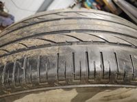 Лот: 23130163. Фото: 6. Bridgestone dueler h/p 265/60...