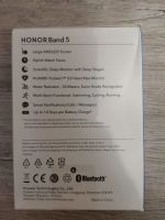 Лот: 16064521. Фото: 2. Фитнес-браслет Huawei Honor Band... Смартфоны, связь, навигация