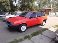 Лот: 16690213. Фото: 7. ВАЗ 2109